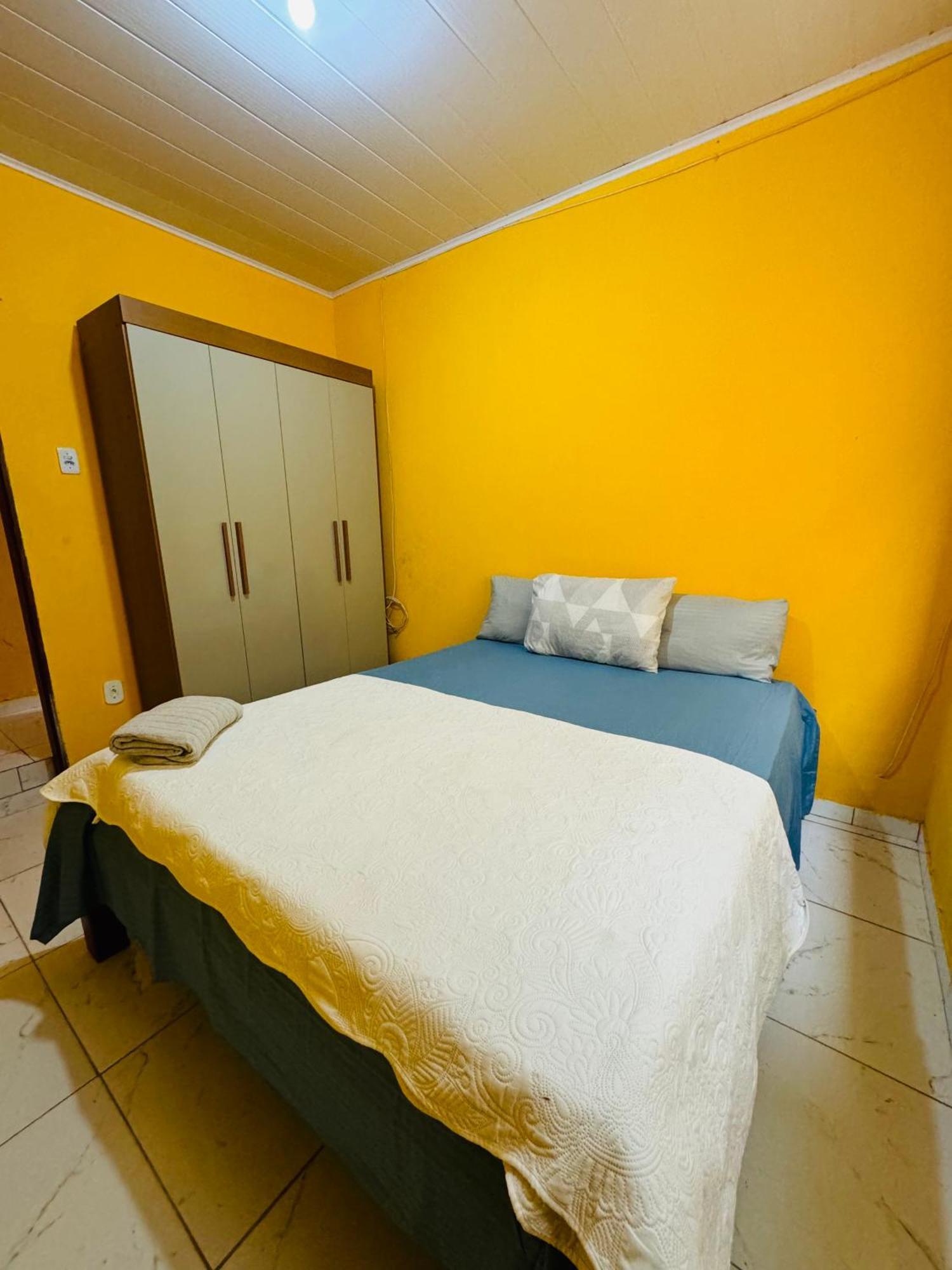 Casa Centro De Arraial Proximo As Praias Сasa de vacaciones